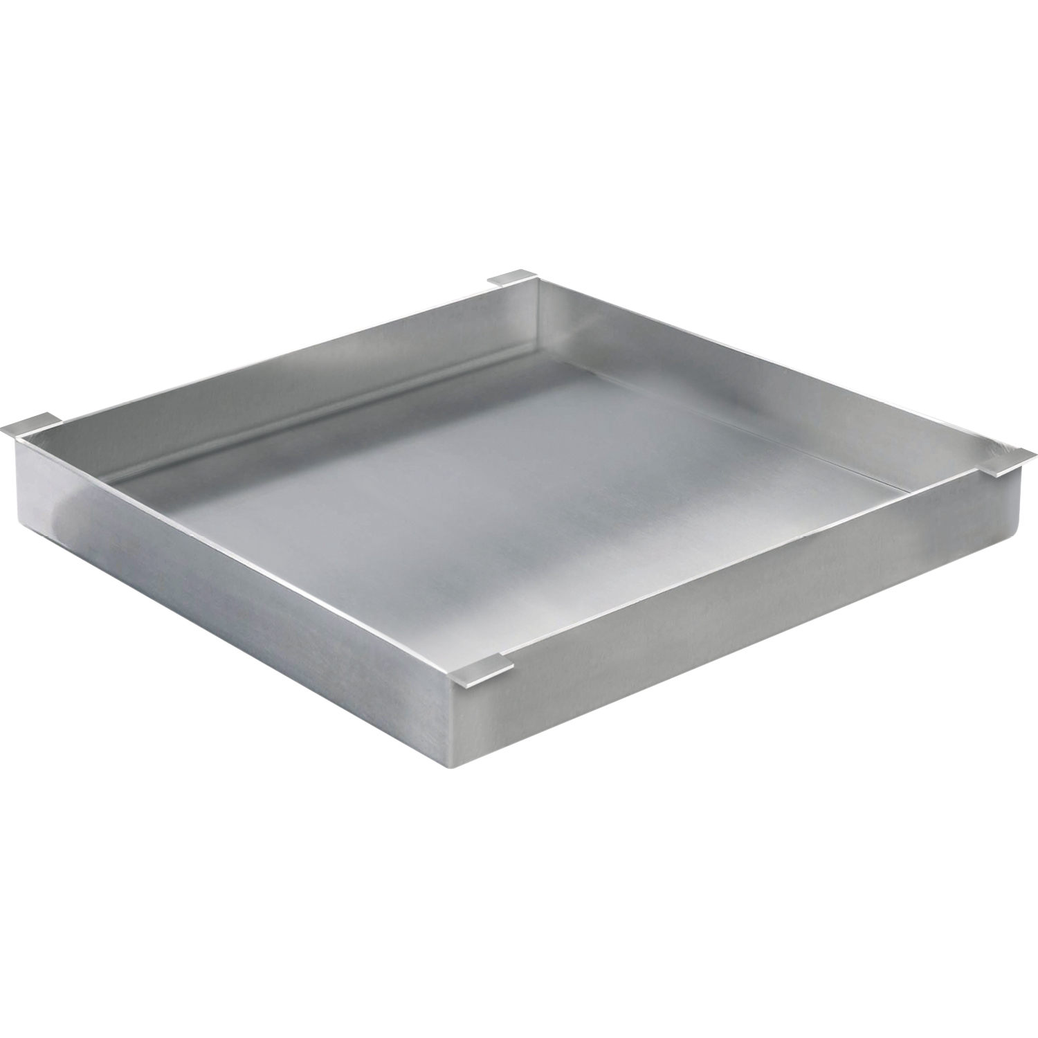 7887 Edelstahl Grillpfanne Brooklyn Next 2 und San Diego 2