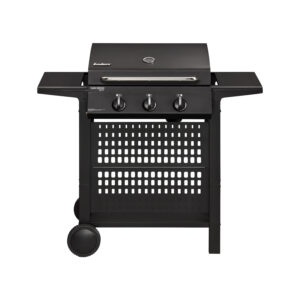 Gasgrill San Diego Next 3