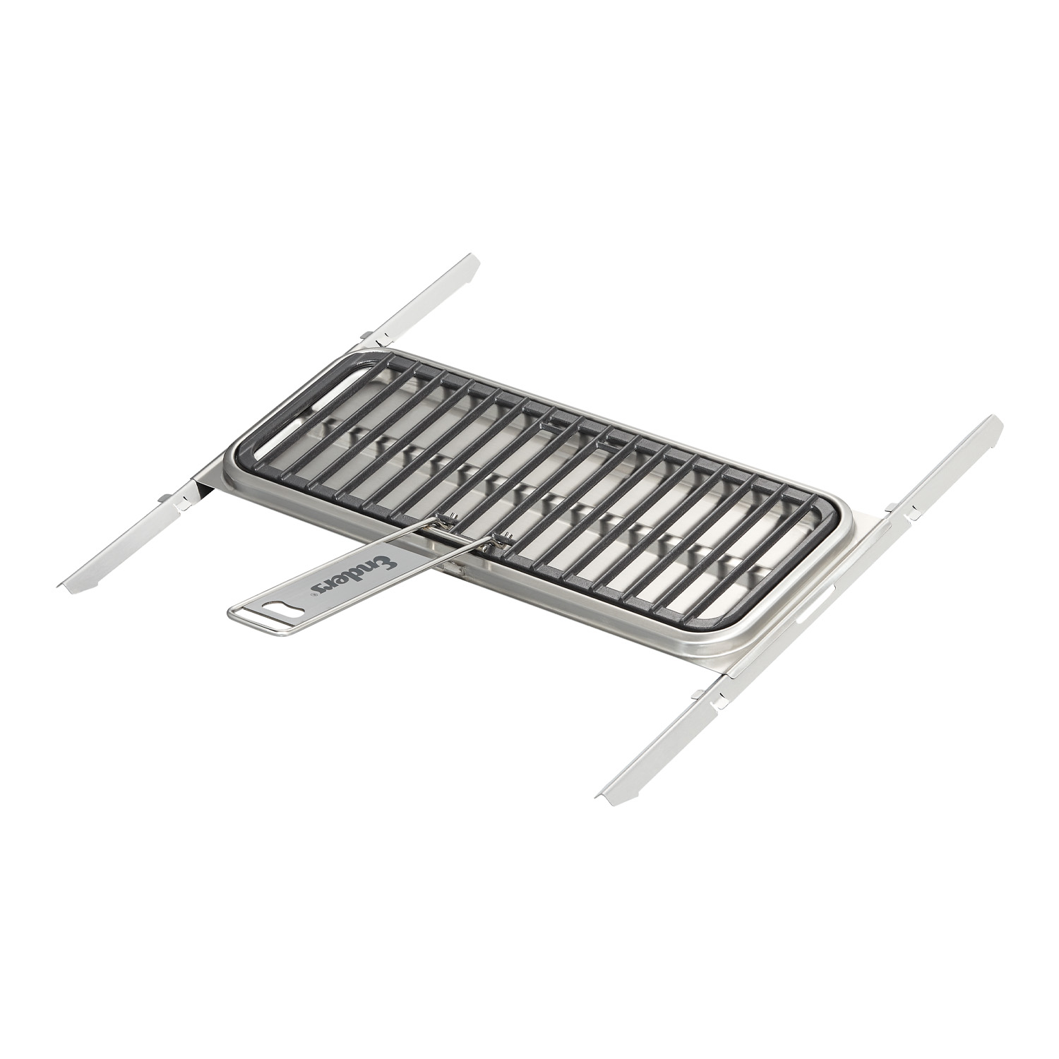 8683 slider grillrost