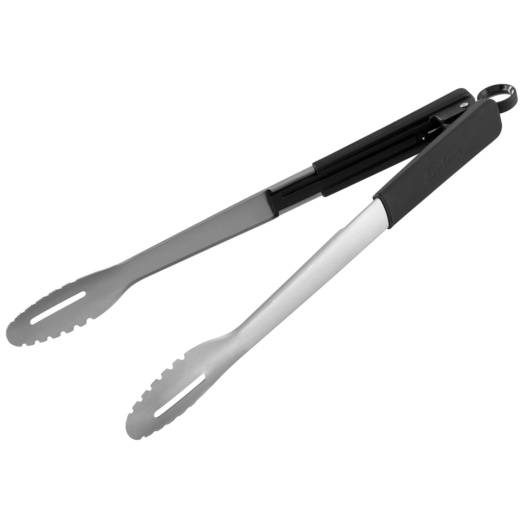 8779 Grillzange Edelstahl