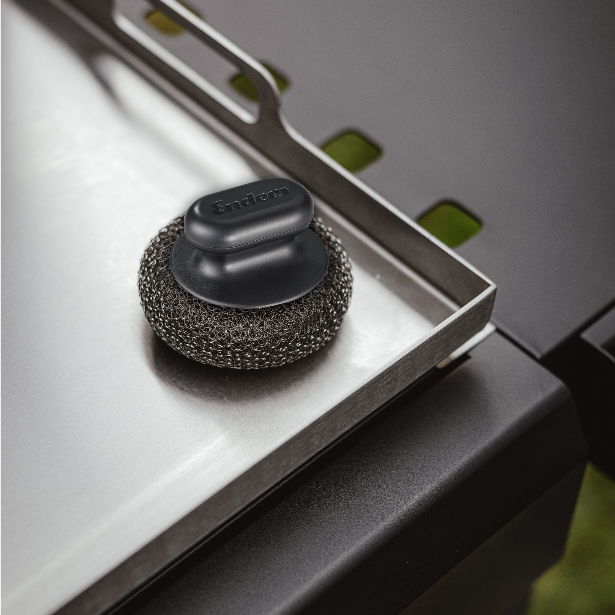 8828 Grillbrste Ambiente