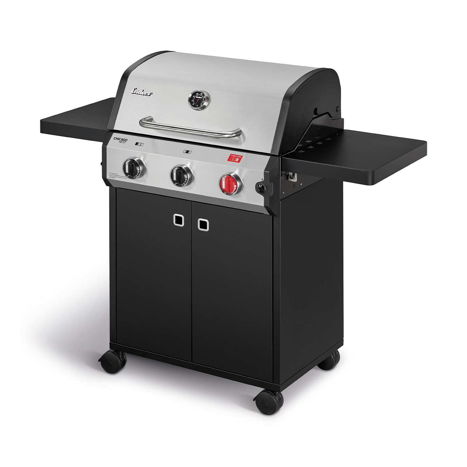 89346 Chicago Next 3 R Turbo seitlich schatten