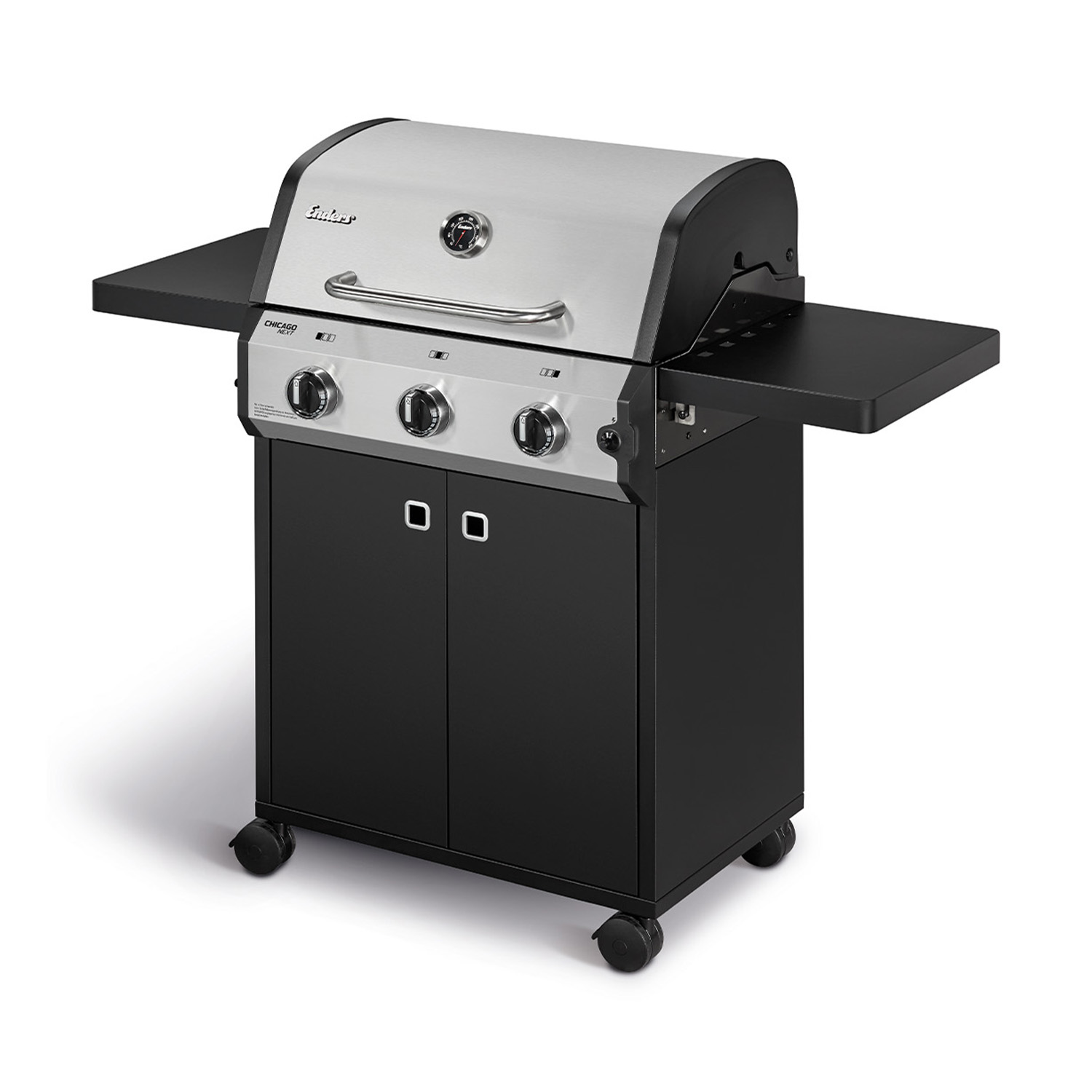 89396 Chicago Next 3 seitlich schattenvODTMkF5EJ9ub