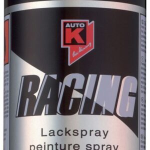 RACING 2-SCHICHT KLARLACK 500ML