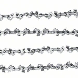 Sägekette, 40 cm, 1,1 mm, Systemzubehör