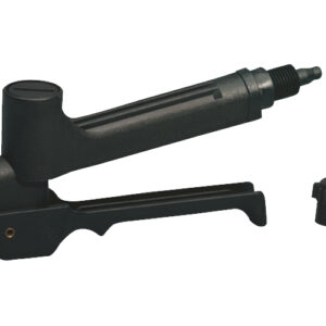 Kunststoff-Schnellschlussventil, Sprühgriff für alle 3 - 8 L Drucksprüher, Ersatzteil