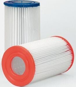 Hochleistungsfilterkartusche für Standardbecken