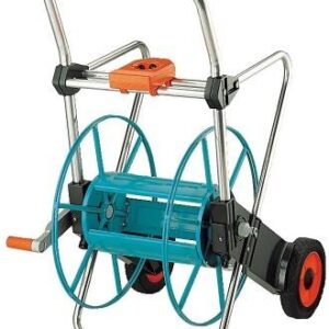 Metall-Schlauchwagen-100
