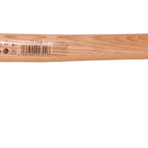 Axt mit Eschen-Kuhfußstiel 1,25kg