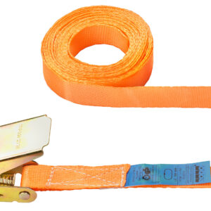 Zurrgurt 500 kg m Ratsche