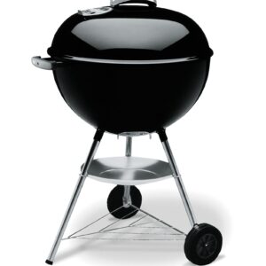 Holzkohlegrill Bar-B-Kettle