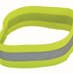 Reflektor-Band für Arm oder Bein, Länge 40 cm