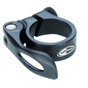 OFF-LIMIT Alu-Sattelklemmring