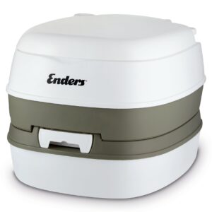 Mobil WC Comfort 15L