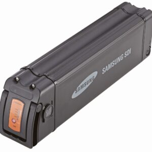 SAMSUNG Ersatzakku mit Gehäuse für Elektrofahrrad