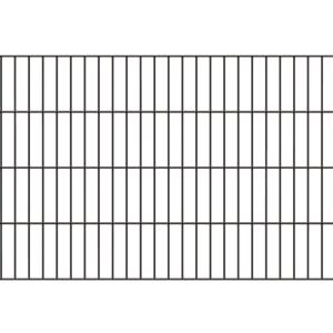 Doppelstab-Gittermatte