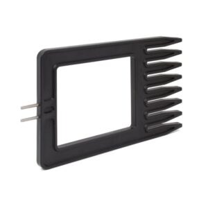 Spannkamm zur Straffung von Schweißgittern Kunststoff