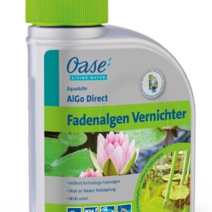 AquaActiv Fadenalgenvernichter, 500ml