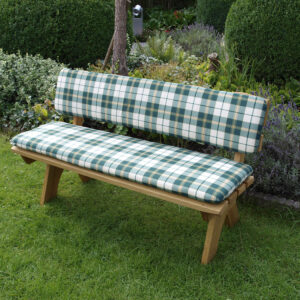 Auflagen-Set BOSTON, 2-teilig, für 3-sitzer Garten