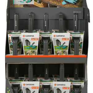 Kleingeräte-Aktion, Inhalt: Multifunktionskanne, 1 x 8950, 8754, Gartenhandschuhe