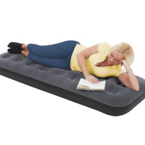 Gästebett, aufblasbar