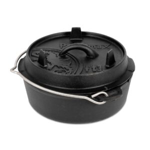 Feuertopf Dutch Oven ft3
