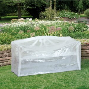 Schutzhülle Classic für Gartenbänke