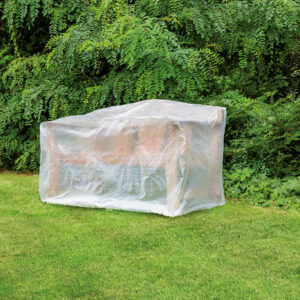 Schutzhülle Classic für 2er Bank