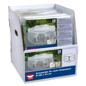 Schutzhülle Classic für Sitzgruppen