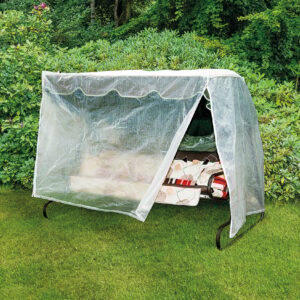 Schutzhülle Classic für 3er Gartenschaukel