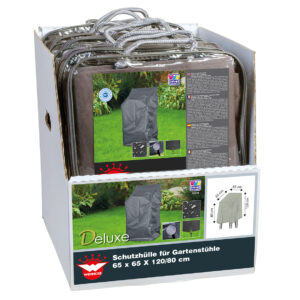 Schutzhülle Deluxe für Relaxstühle