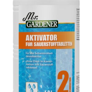 Aktivator für Sauerstoff