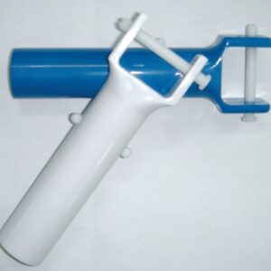 Ersatzstielbefestig. f. Bodenreinigerset