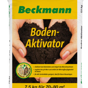 Boden-Aktivator 7,5kg