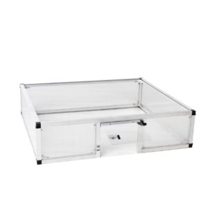 Schildkröten-Unterbau