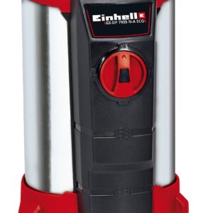 Schmutzwasserpumpe GE-DP 7935 N-A ECO