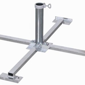 Platten-Ständer, extra schwer