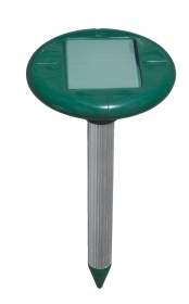 Wühlmaus-Vertreiber