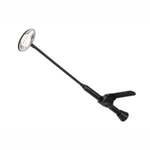 Magnetische Grilllampe, 12LEDs