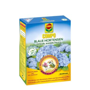 Hortensien Blau 800 g