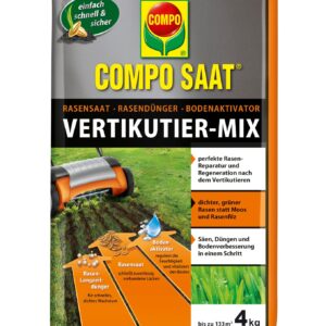 Saat Vertikutier-Mix