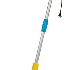 Unkrautbrenner Thermoflamm bio Fix, 230V, mit Heizspirale