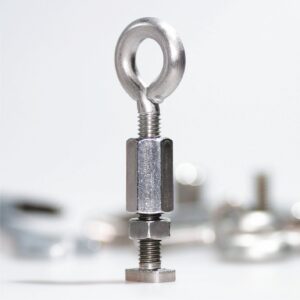 Ring- Hakenkombination