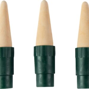 Pflanzenbewässerung mit Adapter