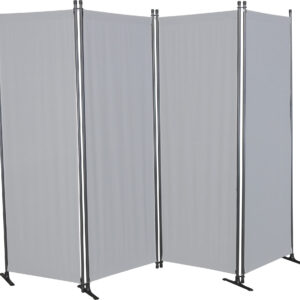 Paravent 4-teilig Swingtex
