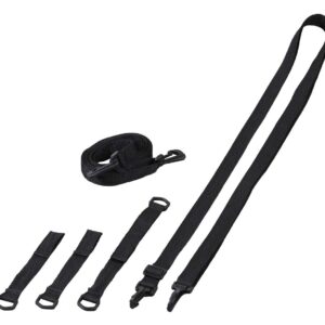 Ampelschirm-Windsicherung