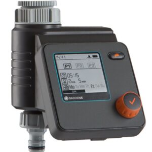 Bewässerungssteuerung Select