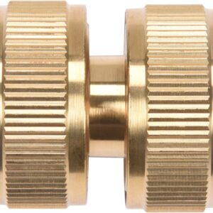 Schlauchverbinder 1/2 Zoll