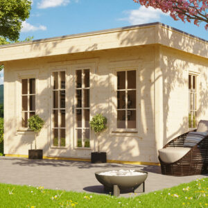 Freizeithaus Basel, 45plus natur