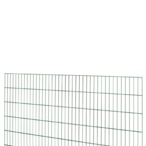 Comfort Doppelstab-Matte 6/5/9